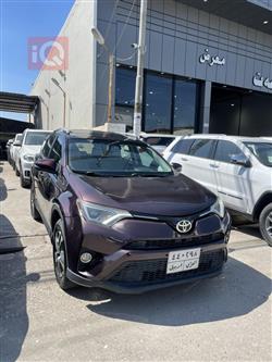 تۆیۆتا ڕاڤ 4